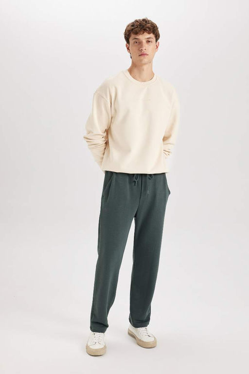 Спортивные штаны стандартного кроя - Defacto фото 4