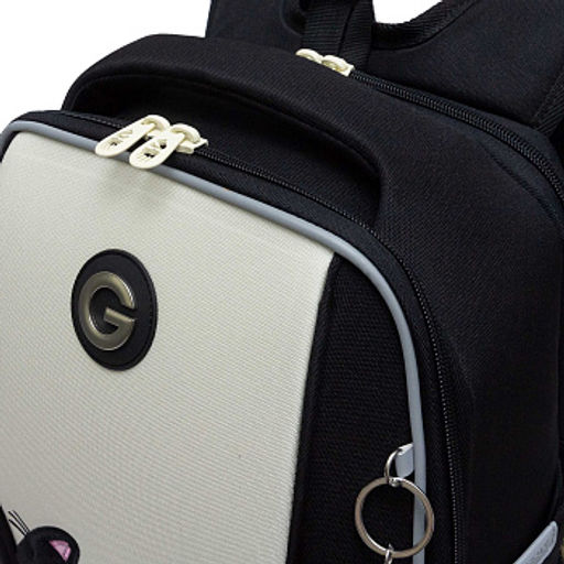 RAf-692-1 Рюкзак школьный с обвесом - Grizzly фото 32