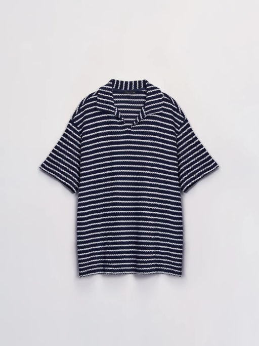 джемпер мужской ZR2606043406-201 / Zarina  фото 7