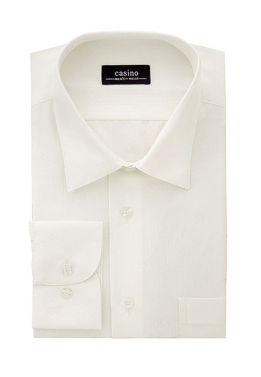 Сорочка мужская длинный рукав CASINO c513/1/8068  фото 2
