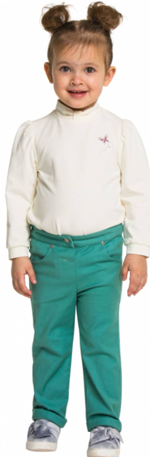 Брюки КАРАМЕЛЛИ