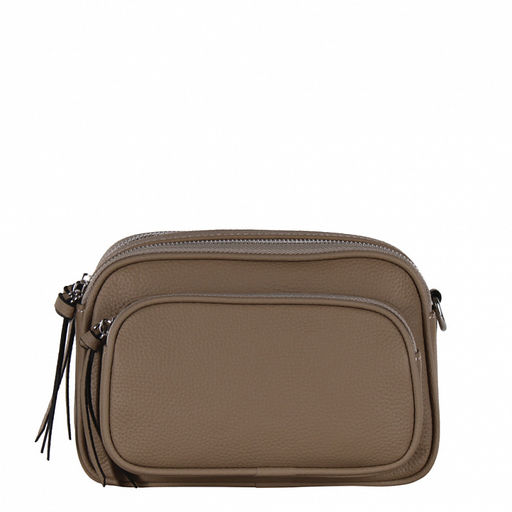 Сумка 99137VG apricot Vitelli Grassi