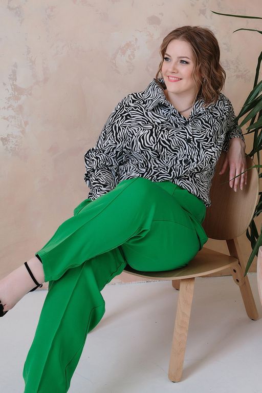 Брюки женские - Jp фото 3