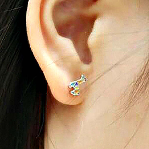 Серьги-пуссеты на гвоздиках арт. 13 2274 (id 269864) - Rada фото 2