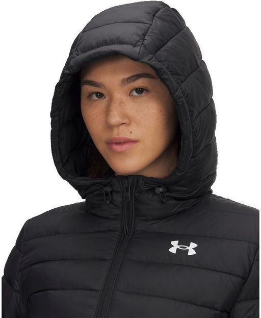 Куртка женская