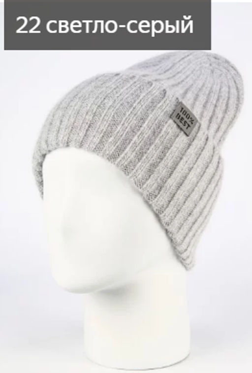 Шапка Тунис - Ferz фото 5