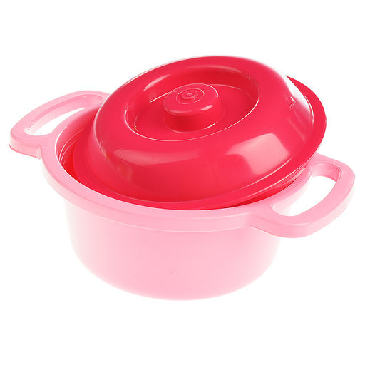 Набор посуды "Настенька" (23 дет.)