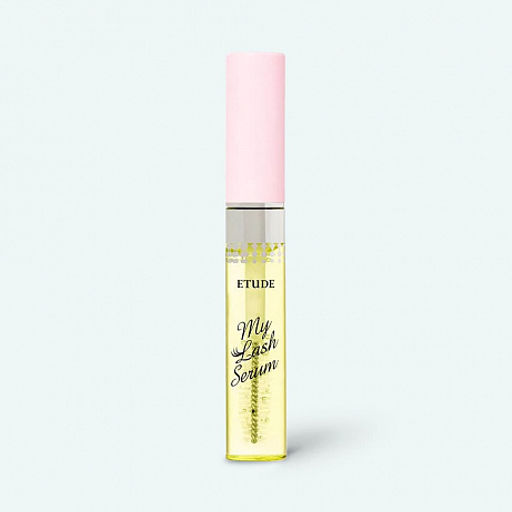 Etude House My Lash Serum 9ml - Восстанавливающая сыворотка для ресниц