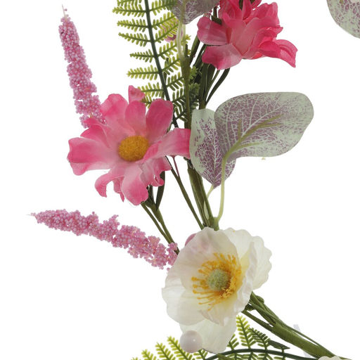 Изделие декоративное "Венок", L32 W3,5 H29 см