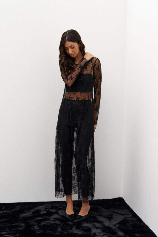 Леггинсы А1370 - Annete фото 2