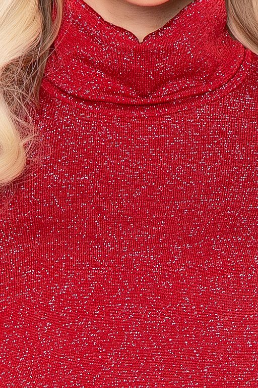 Джемпер 41070 - Avili фото 4