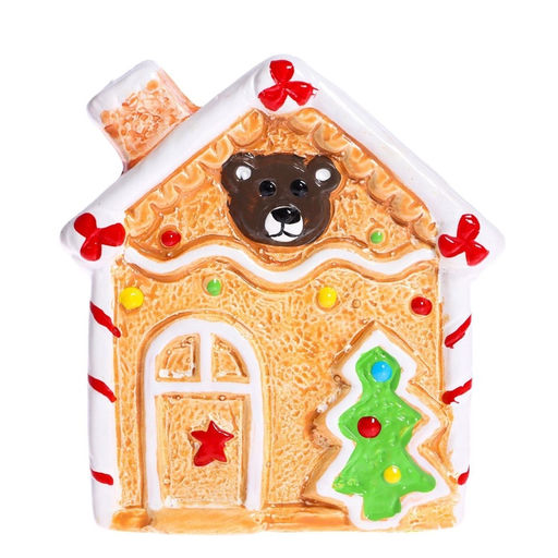 Набор для опытов Выращиваем травку, домик - Эврики фото 13