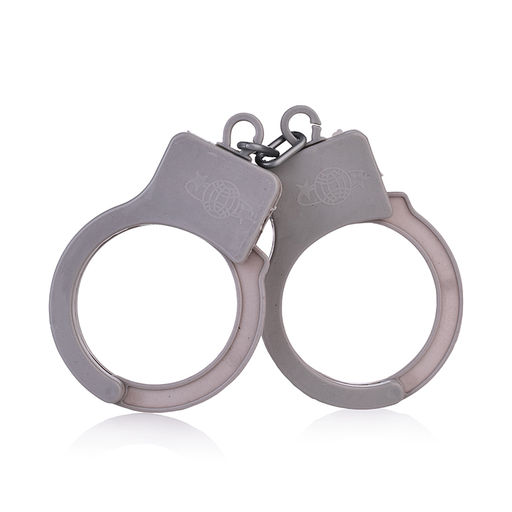 Набор полицейского "Гвардия" в пакете