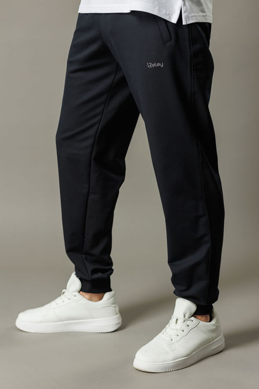 Футер 2-х нитка хлопок с лайкрой Спортивные брюки