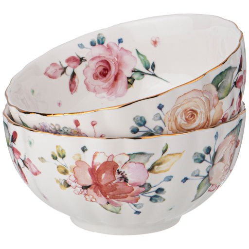 СЕРВИЗ ОБЕДЕННЫЙ LEFARD ВРЕМЕНА ГОДА 23ПР. НА 6 ПЕР.  фото 6