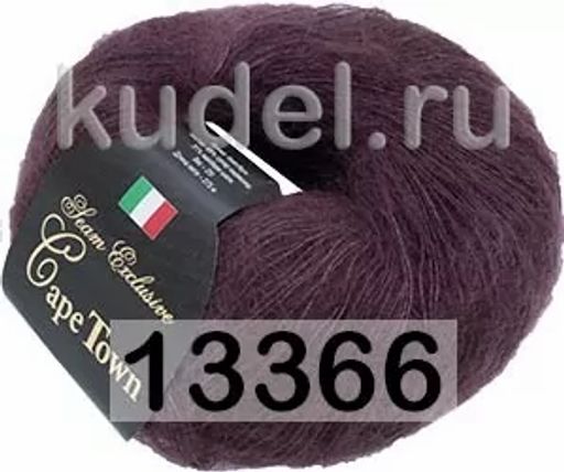 CAPETOWN SEAM - Сеам фото 19