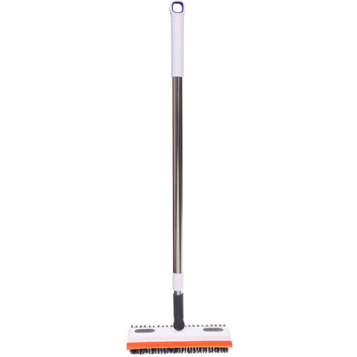 Щетка с водосгоном для мытья стекол