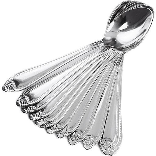 31538 Ложки чайные 12 шт. MB (х100) - Mayer&boch фото 2