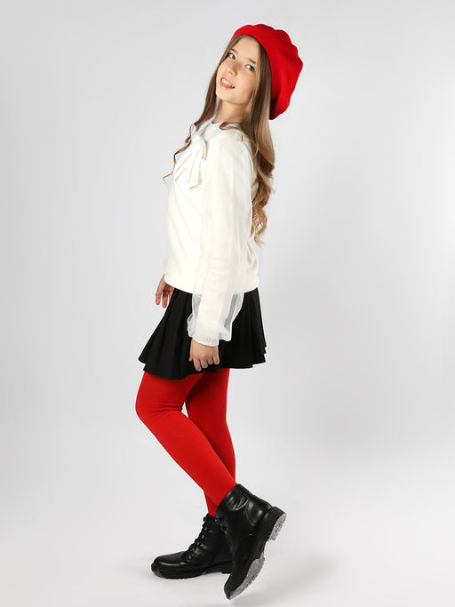 Колготки для девочки Соль&Перец  фото 4