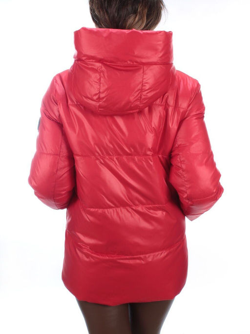 8328 Куртка зимняя женская (200 гр. холлофайбера) - Fashion фото 5