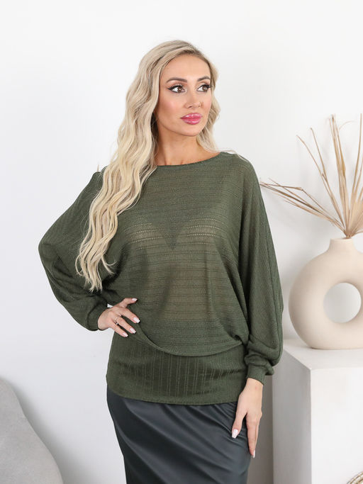 Джемпер М4-4316 - Wisell фото 7