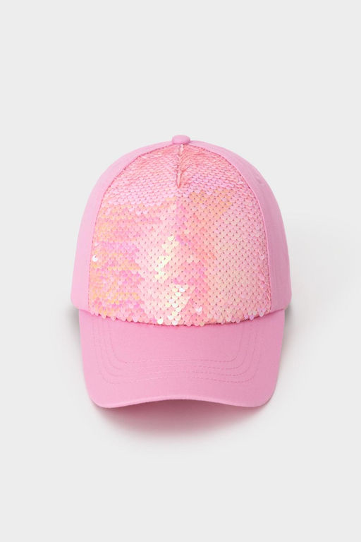 Crockid _ ТК 80092/ярко-розовый кепка дет