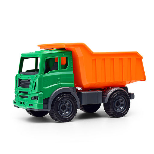 Машинка Самосвал "Мирослав" Строительный 40 см
