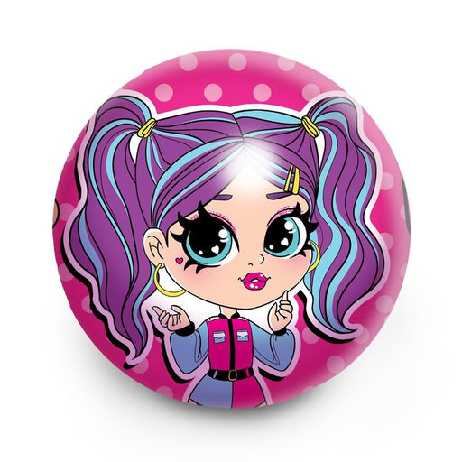 Кукла-сюрприз Polly girl в шаре, с браслетом - Happy valley фото 6