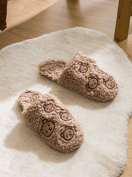 Ay?c?k Nak??l? Kad?n Ev Terli?i - Waikiki фото 2