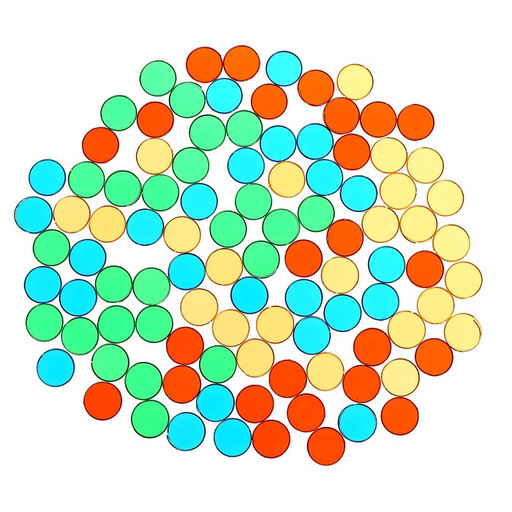 Обучающий набор Магнитный жезл Новогодние приключения - Iq-zabiaka фото 5