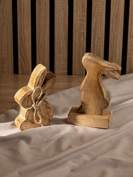 Декоративная фигурка 8,6x3,5x15,4 8,6x3,5x15,4