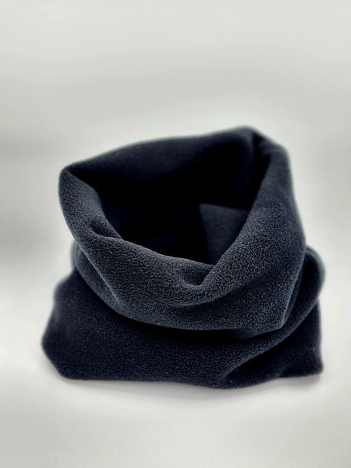 Шарф-труба Bf02 бежевый - Argo exclusive фото 3