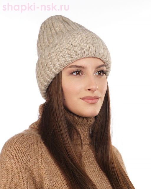 Шарм Колпак женский флис (56-58)