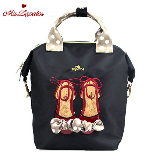 Рюкзак A-ZP-729-Black