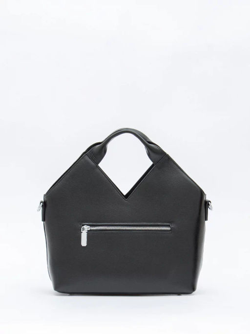 Сумка 6606VG black Vitelli Grassi