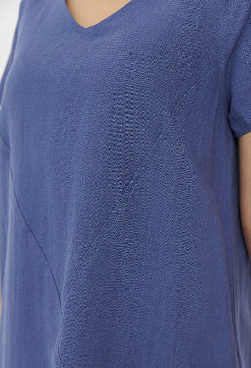 Платье Венеция (арт. 07501-6), ООО МОНГОЛКА - Vals фото 4