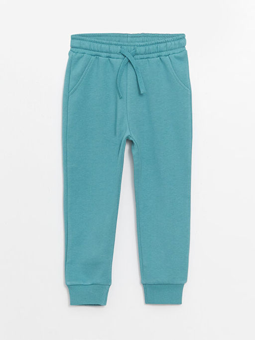 Beli Lastikli Basic Erkek Bebek Jogger E?ofman Alt?