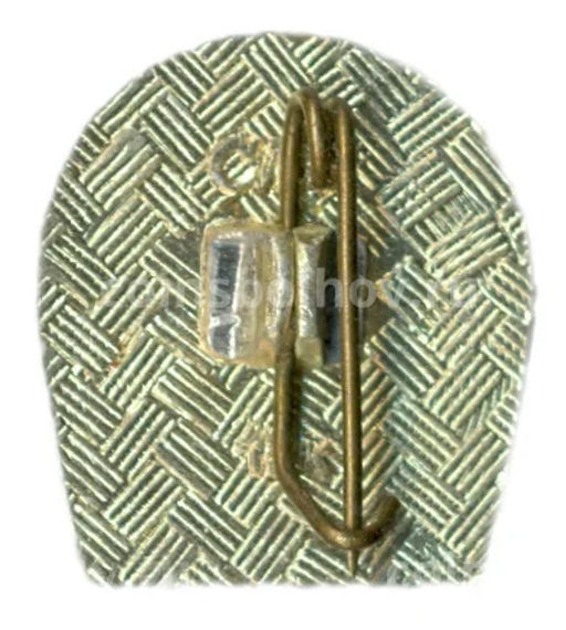 Значок Смоленск