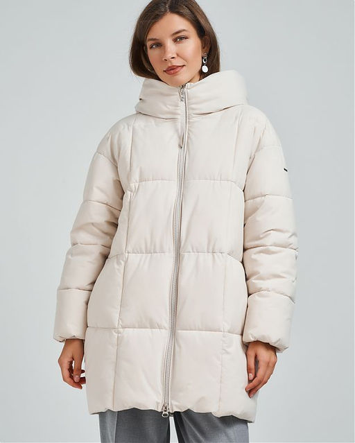 Пуховик женский 

АРТ. 81920z