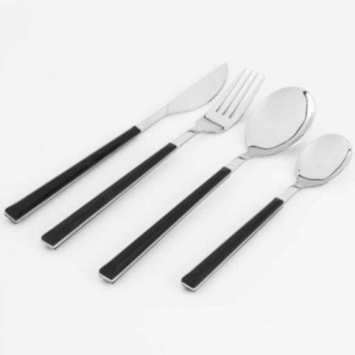 12048 Набор столовых приборов на 6 персон 24 пр подар/упаковка MB (х12) - Mayer&boch фото 7