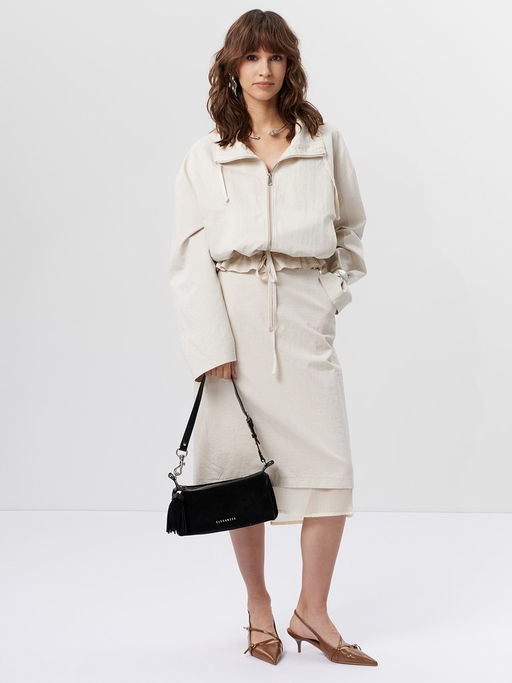 Сумка ELEGANZZA Z-HF4638-V black