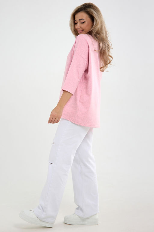 Кофта Футер life