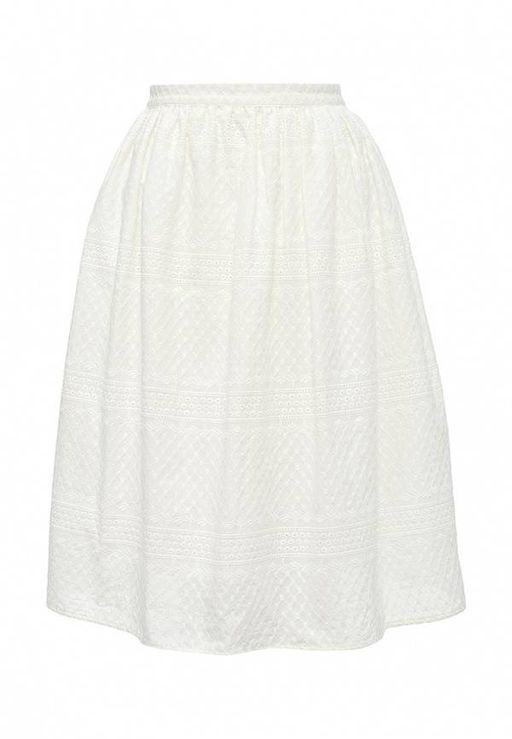 Юбка жен. - Incity фото 2