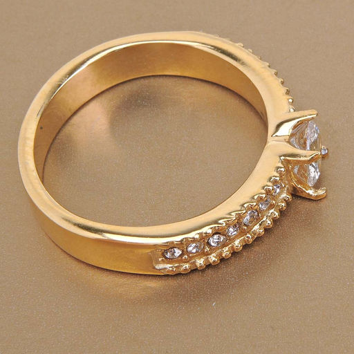 Кольцо арт. 51 0877 (id 263946) - Rada фото 2