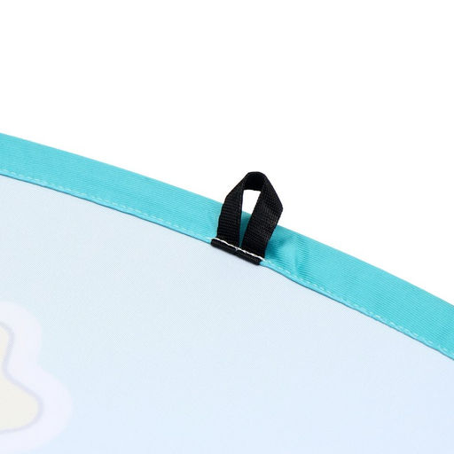 Фон для фотозоны ДР - Страна карнавалия фото 3