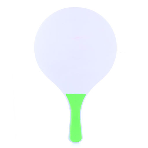 Теннис детский "На пляже" в сетке