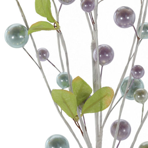 Ветка искусственная, L14 W8 H46 см