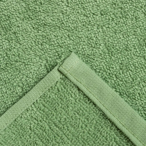 Набор подарочный Этель Avocado, полотенце, повязка на голову, спонж  фото 4