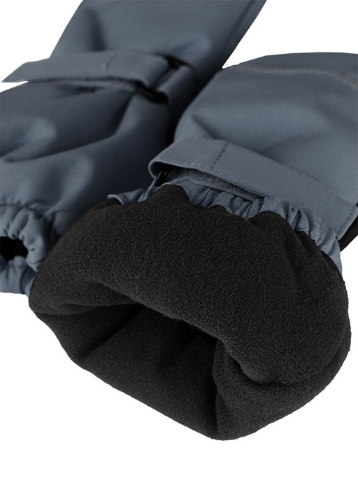 Варежки 14з17425 серый