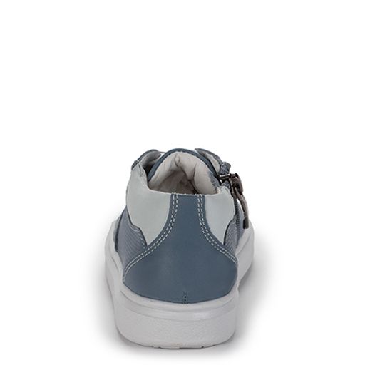 полуботинки для мальчиков - Elegami фото 4